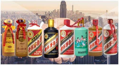 和田地区皮山县回收茅台